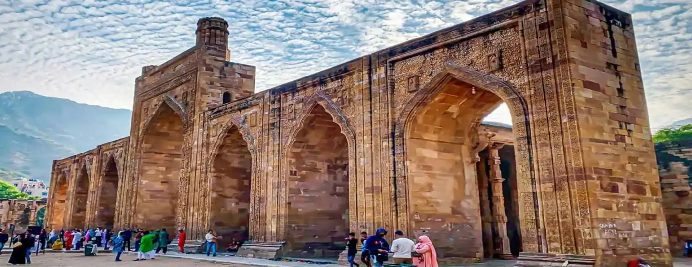 Ajmer taxi service