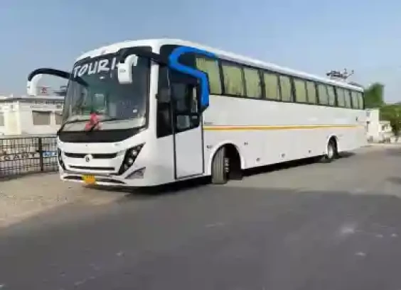 Bus Rental Services