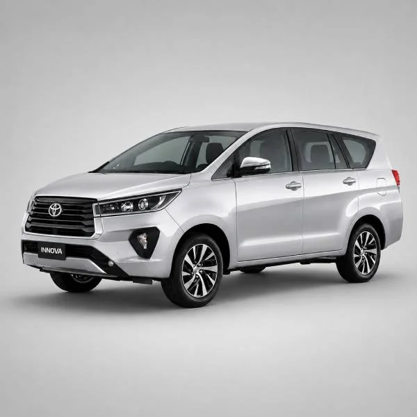 Luxury Car Rental in Pushkar