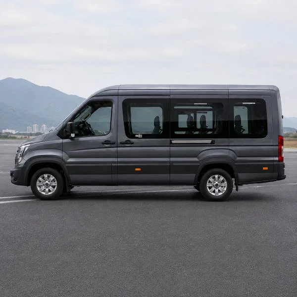 Tempo Traveller in Pushkar