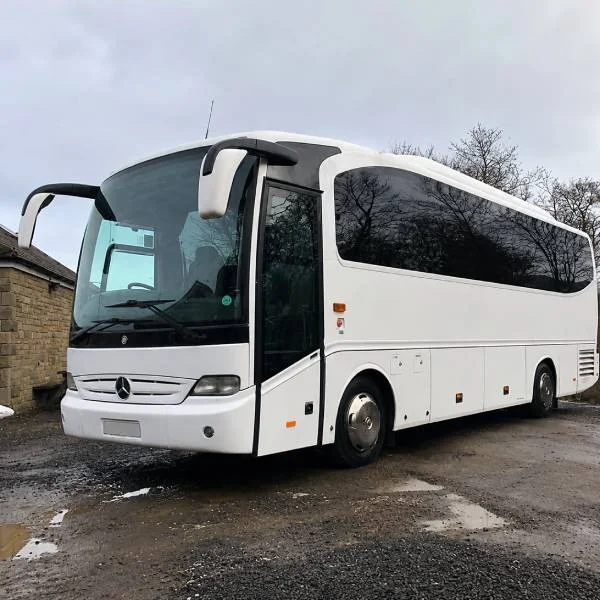 Mini Bus