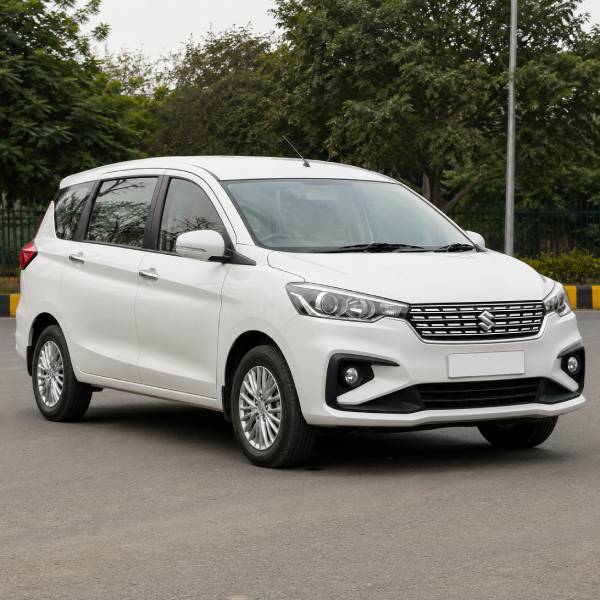 Maruti Suzuki Ertiga