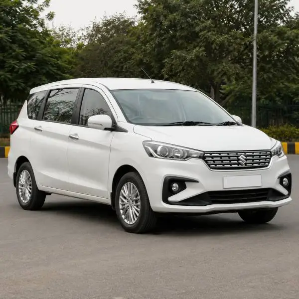 Maruti Suzuki Ertiga