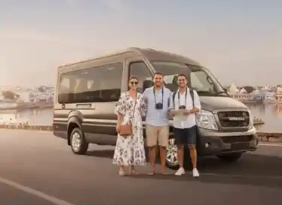 Force Urbania Rental Pushkar
