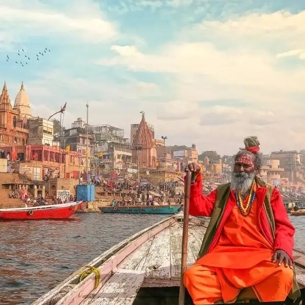 RELIGIOUS PLACE TOUR PACKAGE