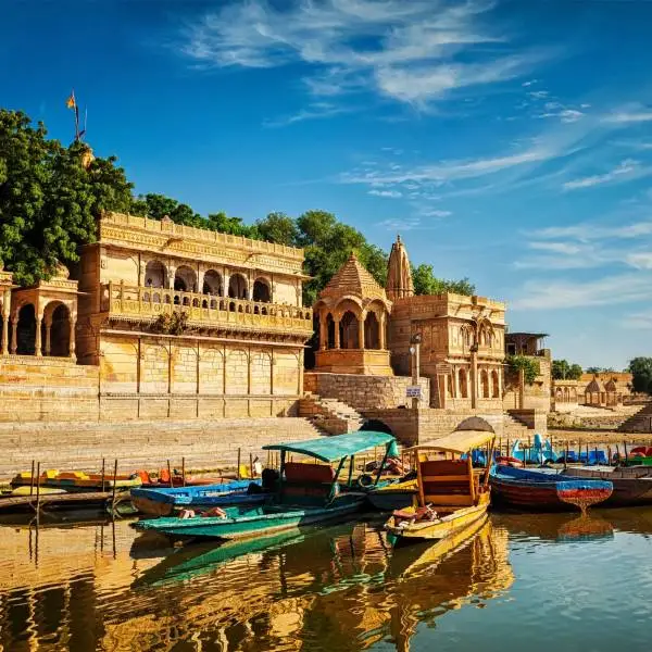 Rajasthan Tour and Travels