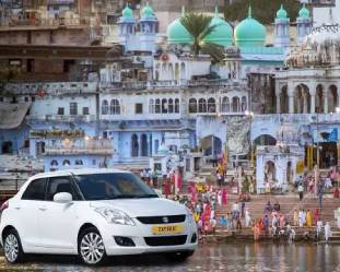 Affordable Taxi Service in Pushkar