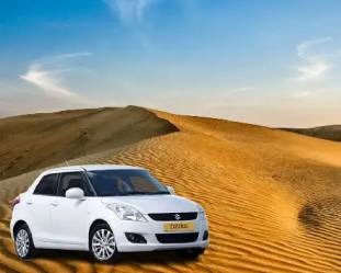 Pushkar Taxi Service