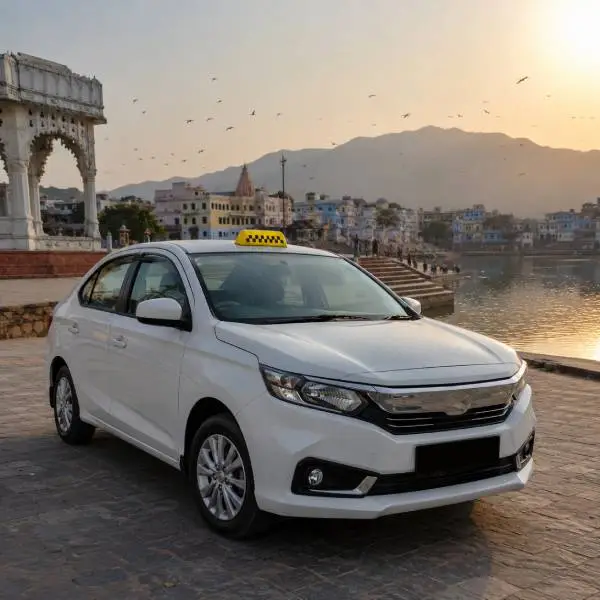 Pushkar Taxi Service