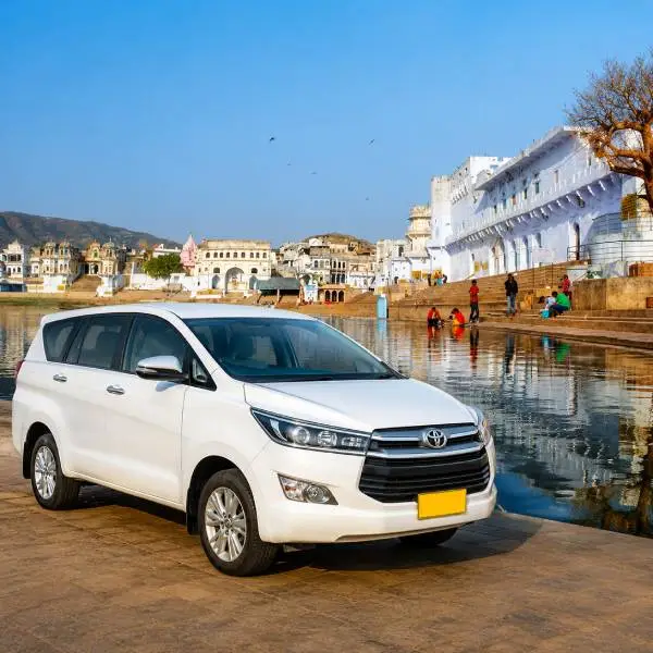 Taxi Service in Pushkar