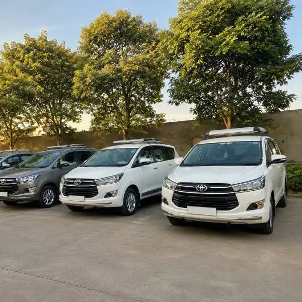 Taxi Service Near Me Pushkar