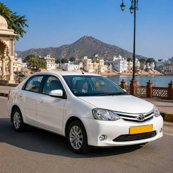 Affordable Taxi Service in Pushkar