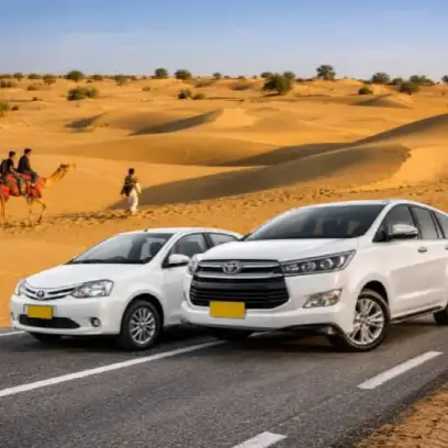 Pushkar to Sanwariya Seth Taxi