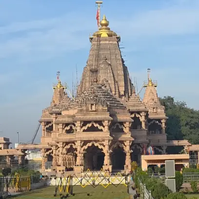 Pushkar to Sanwariya Seth distance
