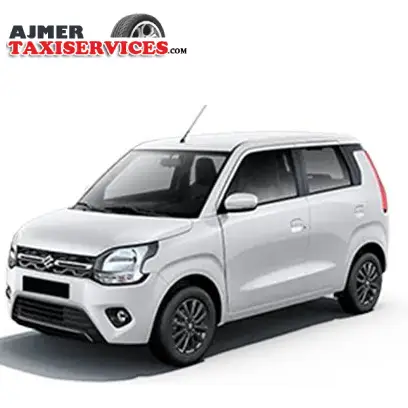 Pushkar to Noida taxi