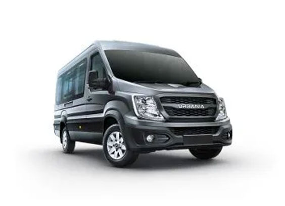 Force Urbania Hire in Pushkar