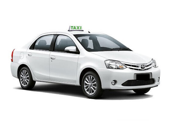 Outstation Taxi in Pushkar