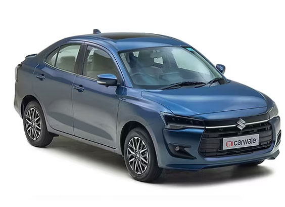 Sedan Car Rental in Pushkar