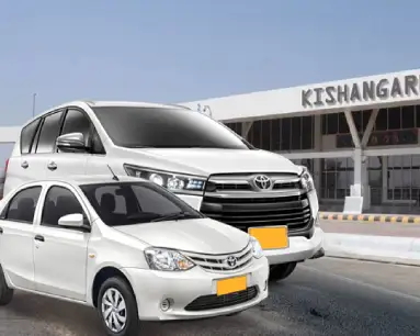 Taxi Service Near Me Pushkar