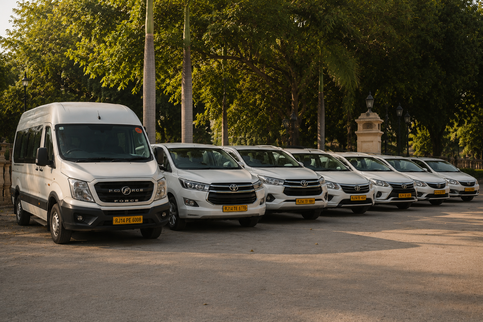 Best Taxi Services In Ajmer & Pushkar, Taxi in Ajmer, About Us