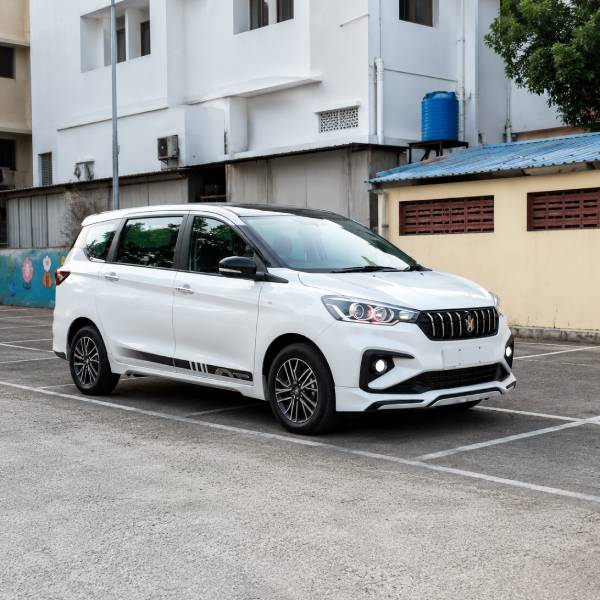 Pushkar to Agra Taxi