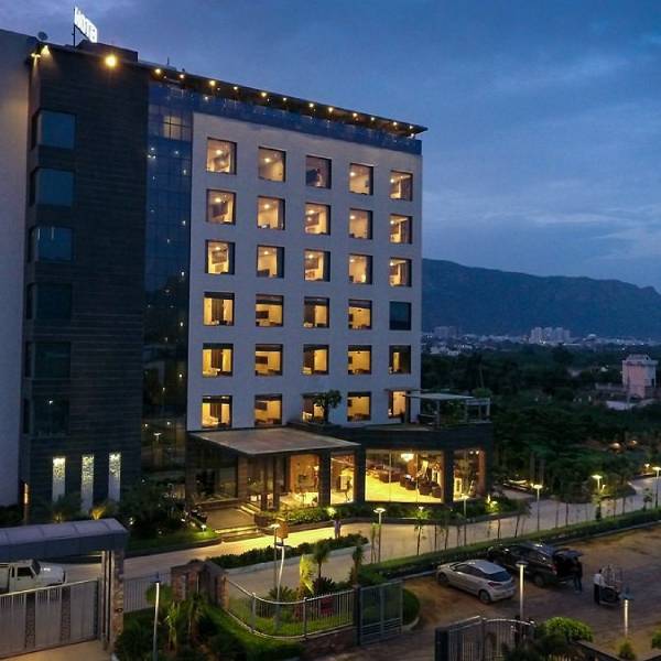 Hotels in Pushkar, Ajmer Taxi Services