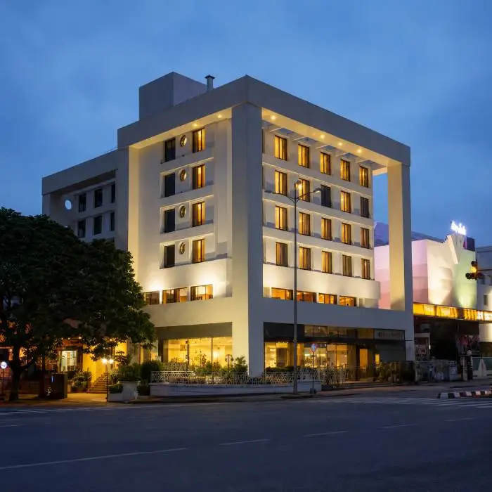 3 Star Hotel Ajmer Taxi Services
