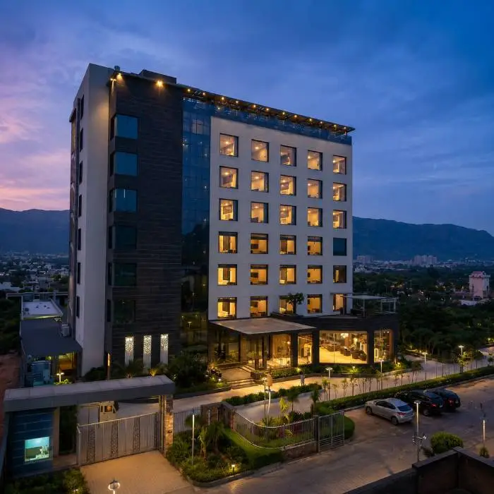 Hotels in Pushkar, Ajmer Taxi Services