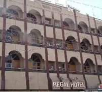 Hotel Embassy