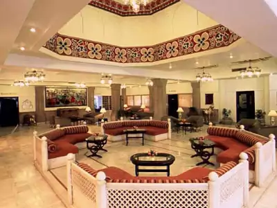 Hotels in Ajmer