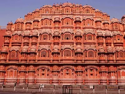 Hawa mahal Jaipur