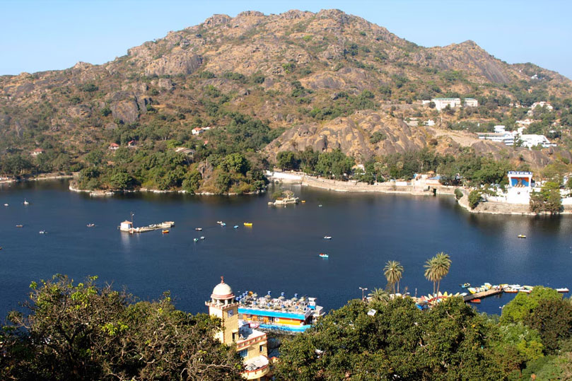 Pushkar To Mount Abu Distance | Ajmer Taxi Services