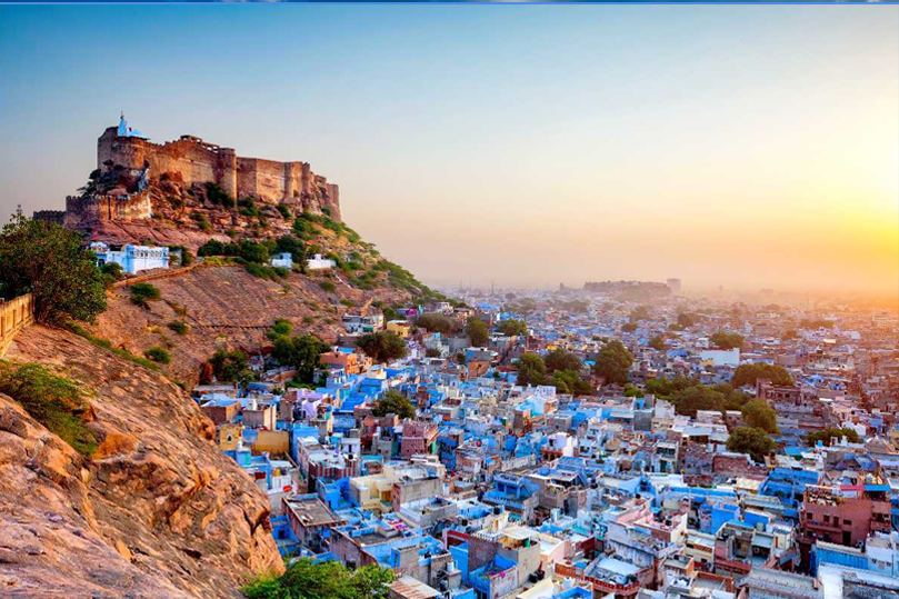 BEST OF RAJASTHAN TOUR PACKAGE