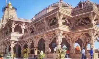 Pushkar to Chittorgarh Sanwariya Seth Tour