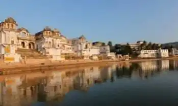 Pushkar to Merta Same day Tour