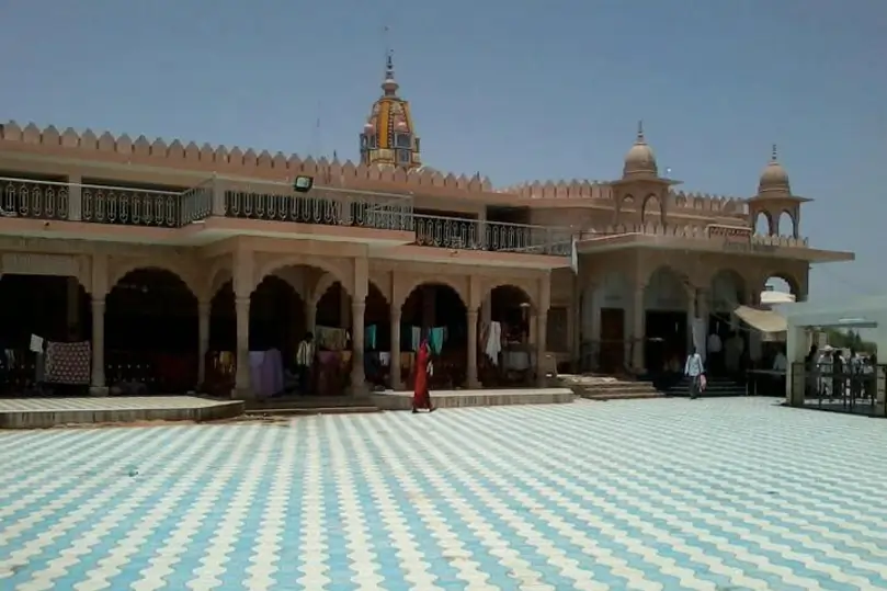 Ajmer to Butati Same Day Tour