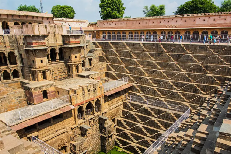 Pushkar to Dausa Distance