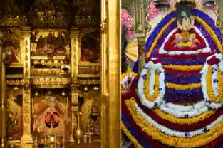 Pushkar Khatu Shyam Salasar Balaji Same Day Tour